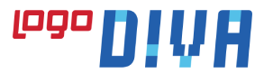 Logo Diva SHOP