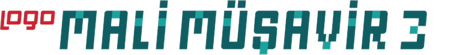 Logo Mali Müşavir 3