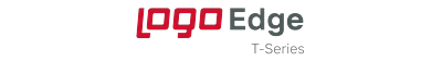 Logo Edge T-Series