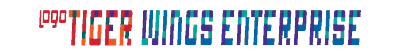 Logo Tiger Wings Enterprise
