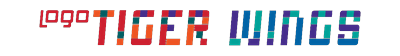 Logo Tiger Wings