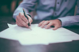 Belge imzalama ve dijital fatura süreci — e-Fatura geçiş kontrol listesi bağlamı