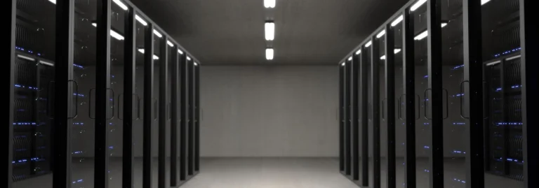 Veri merkezi sunucu altyapısı — ERP entegrasyon projesi bağlamı